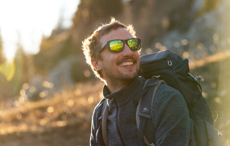 Si estás buscando Cascos o antiparras de nieve, también puede interesarte los lentes de sol para Trekking y Senderismo